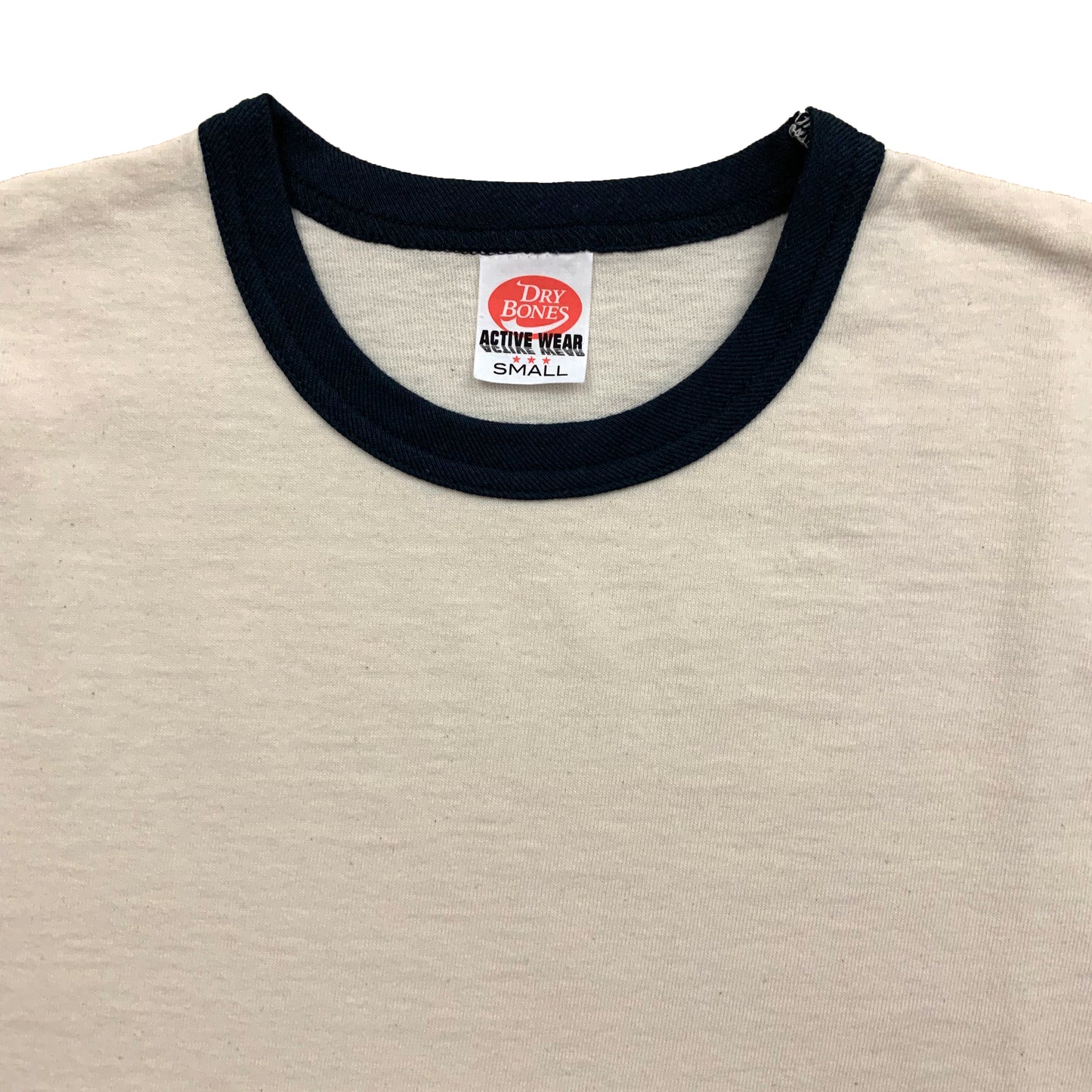 Heavy Weight Trim T-Shirt