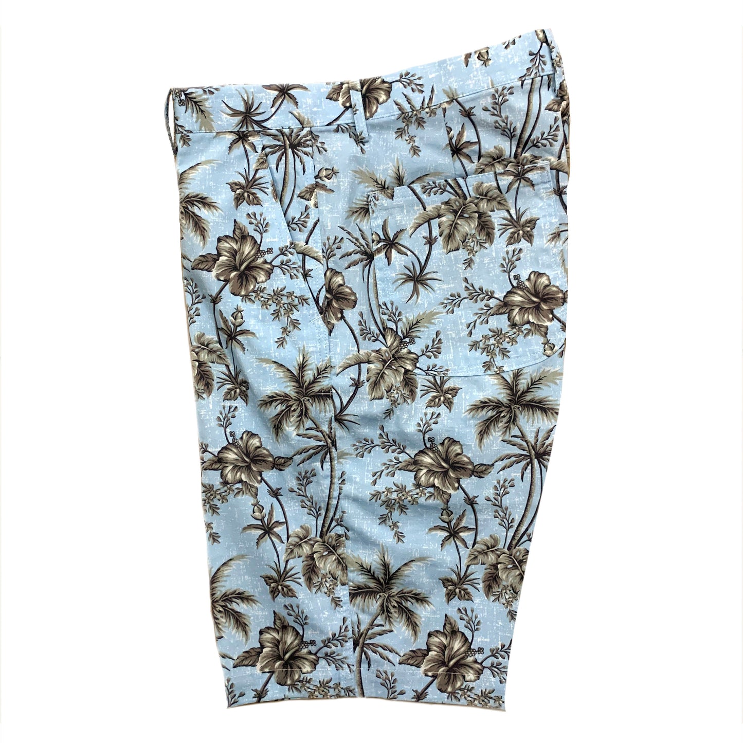 Print Easy Shorts