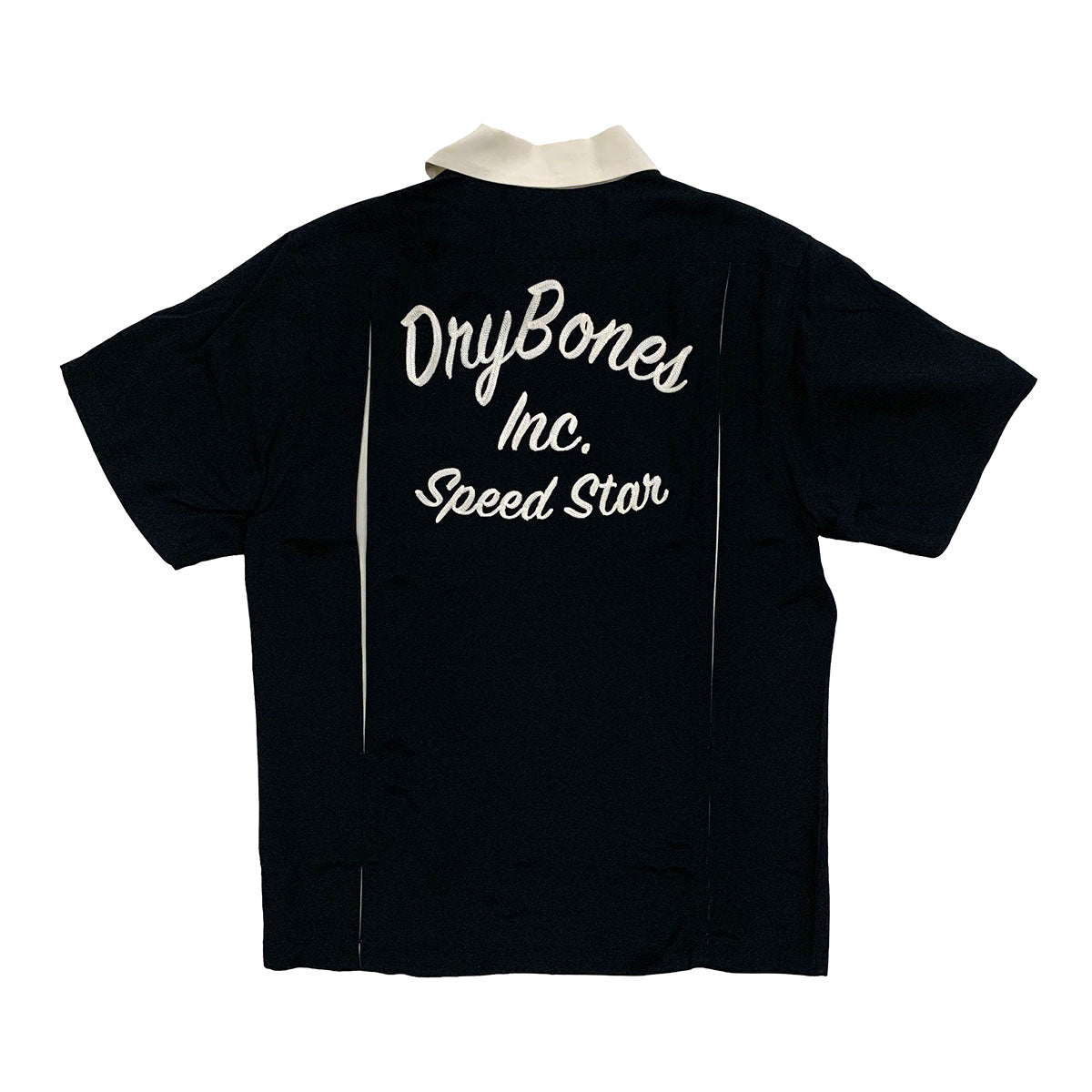 Bowling Shirt “SPEED STAR”