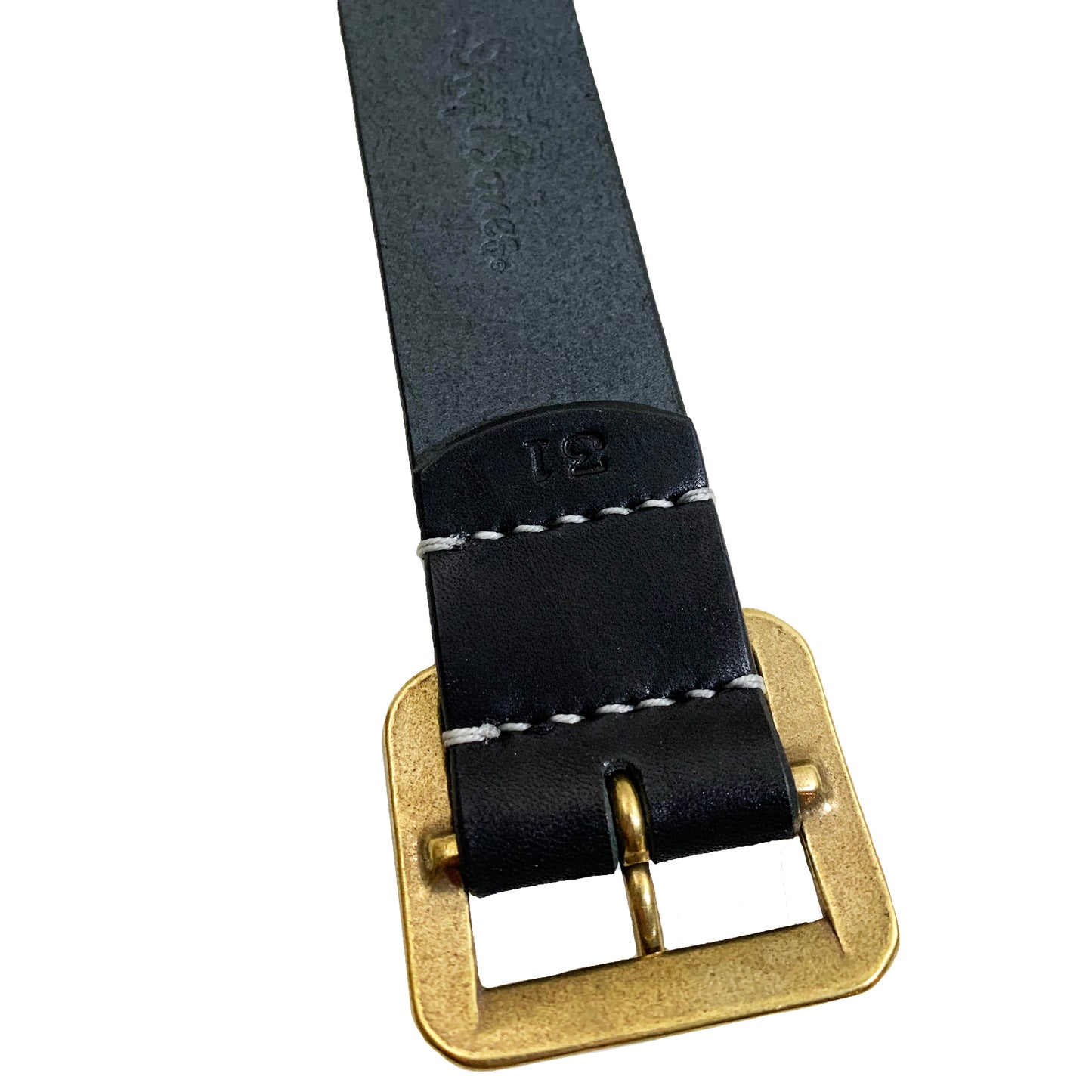 40mm Garrison Belt