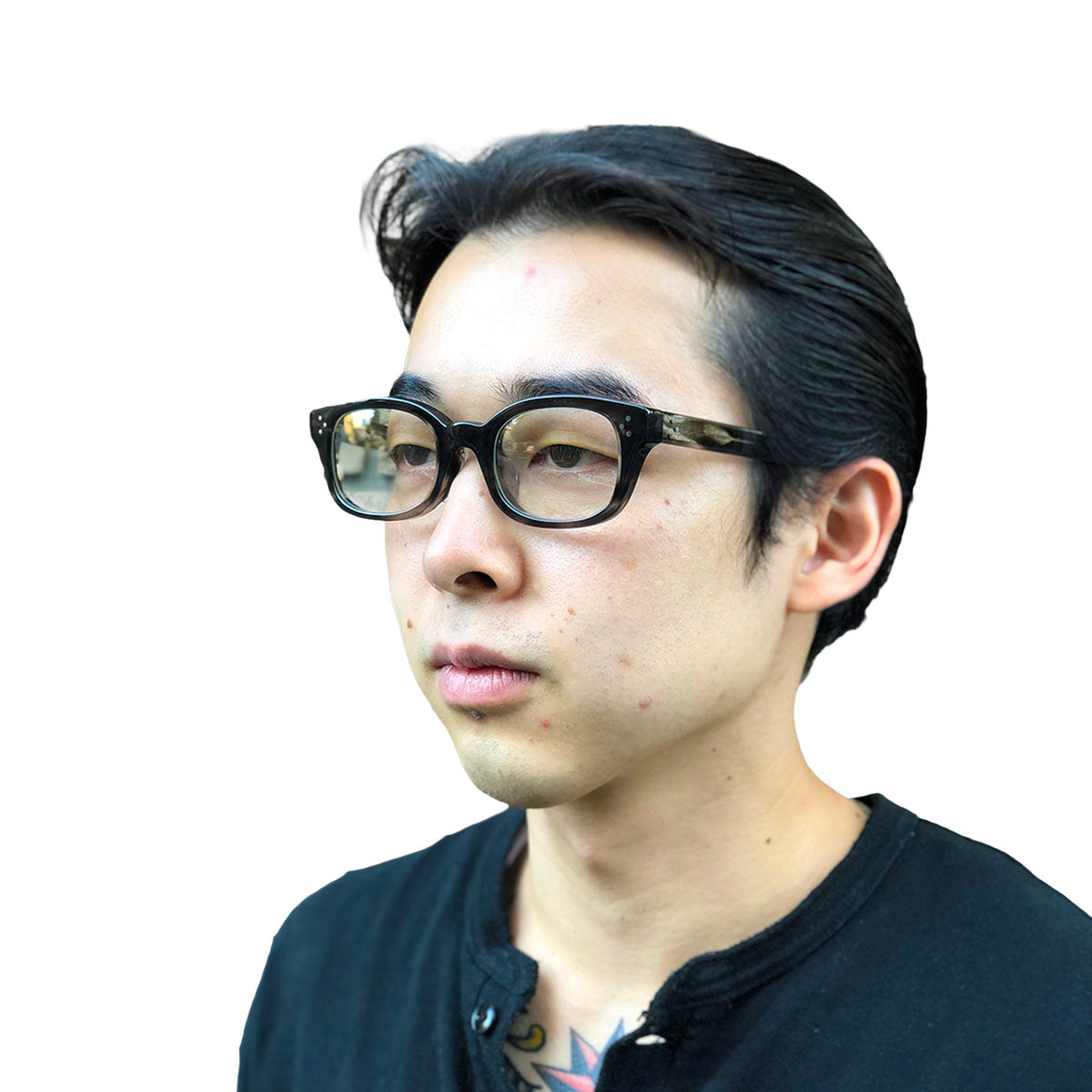 Eyewear (With Hard Case)