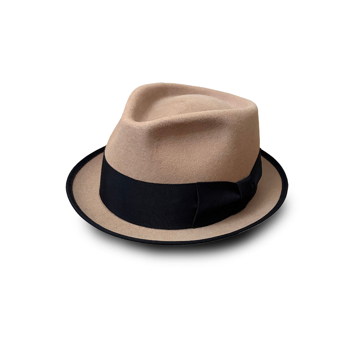 Wool Antelope Gambler Hat – Dry Bones Online Shop