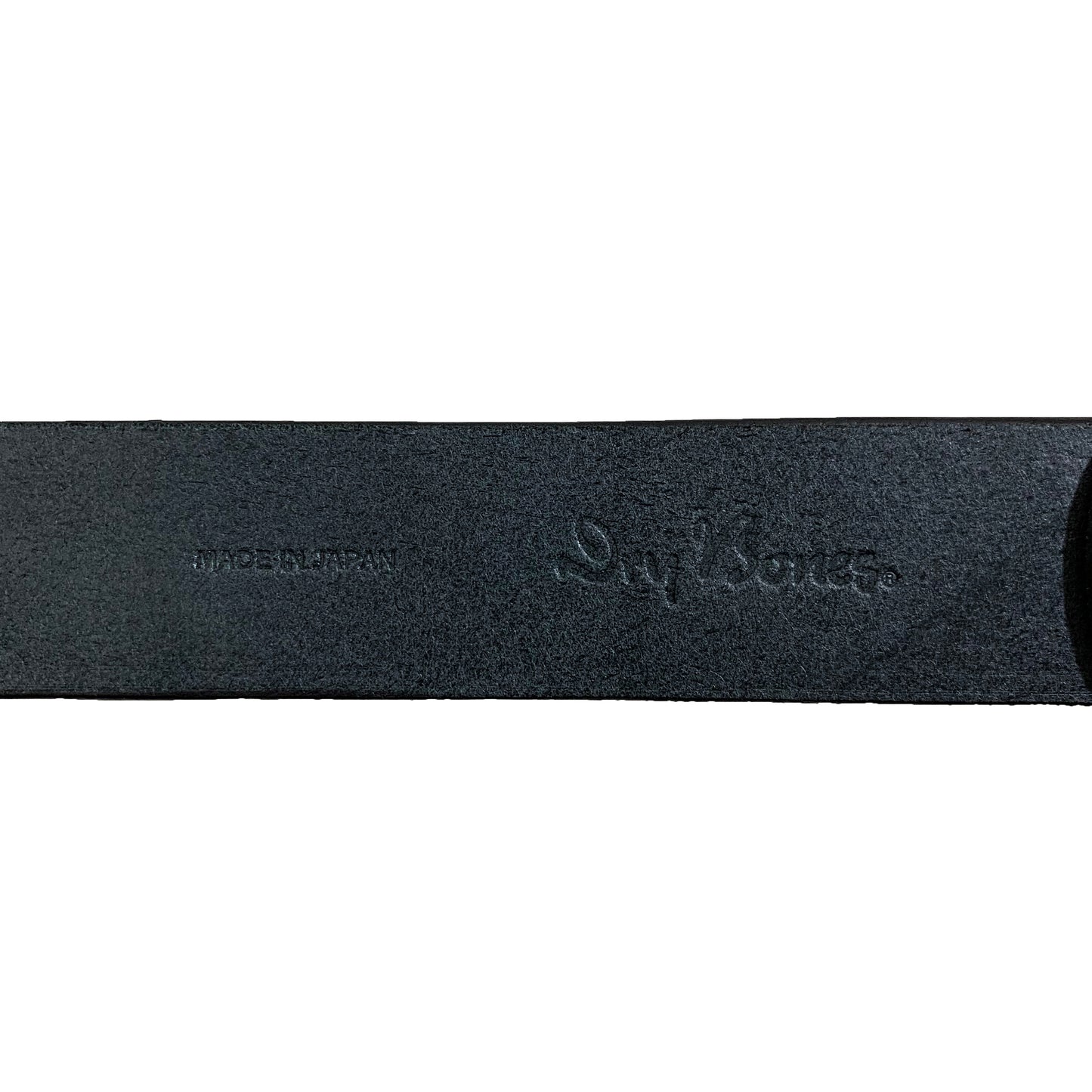 40mm Garrison Belt