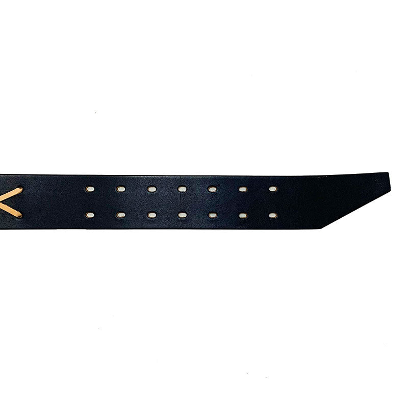 Cross Stitch 1 3/4inch Belt