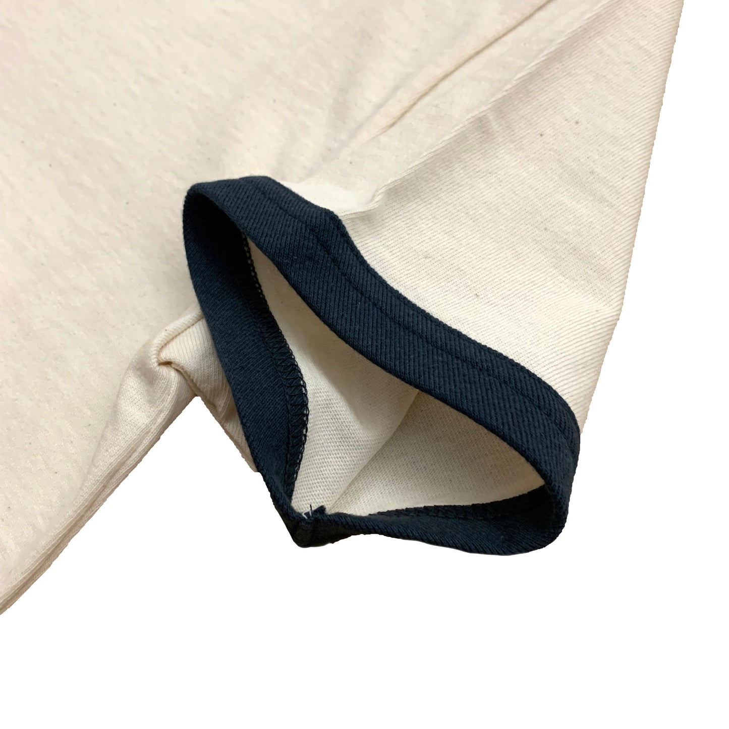 Heavy Weight Trim T-Shirt