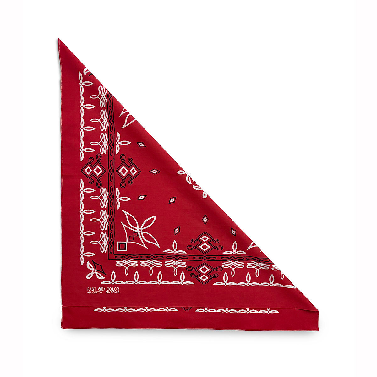 Bandanna “PIN STRIPE”