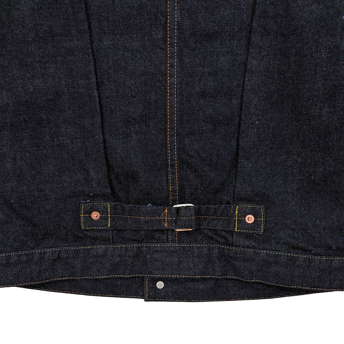 WW2 First Type Denim Jacket