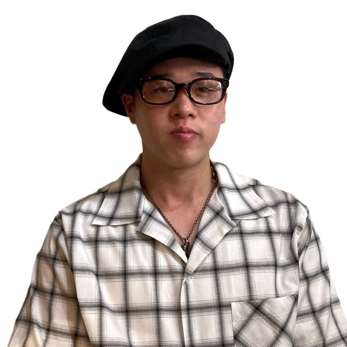 Eyewear (With Hard Case)