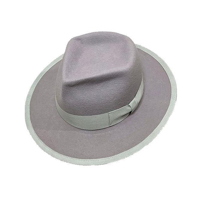 Serbian Wool Hat “YORK”