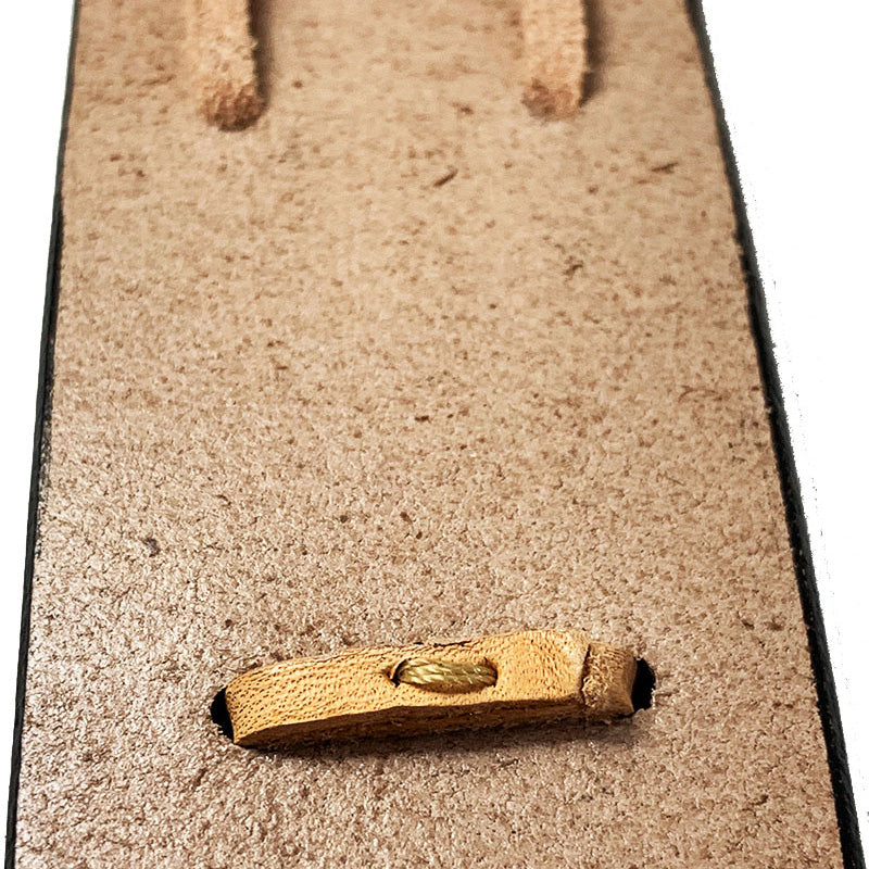 Cross Stitch 1 3/4inch Belt
