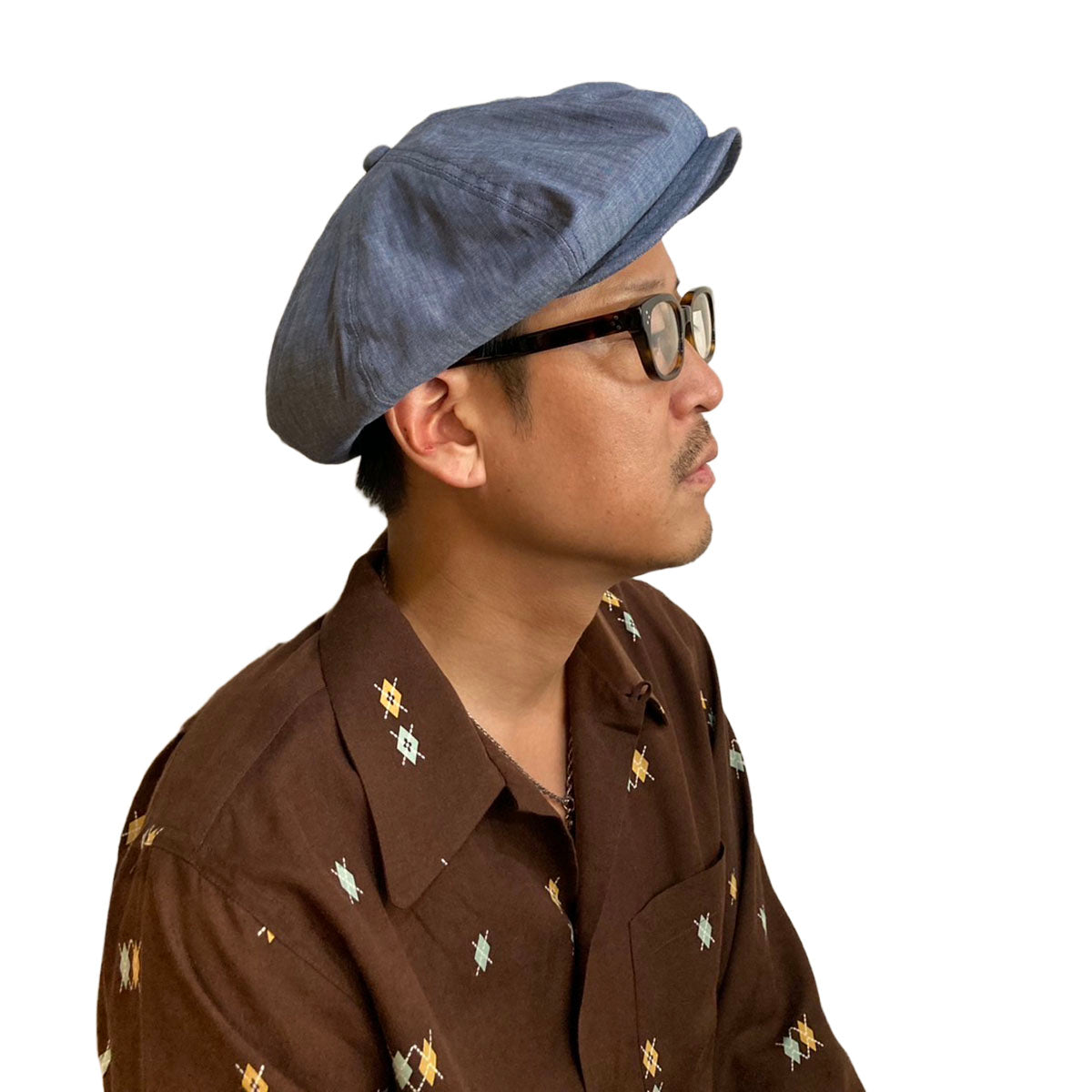 Eyewear (With Hard Case)