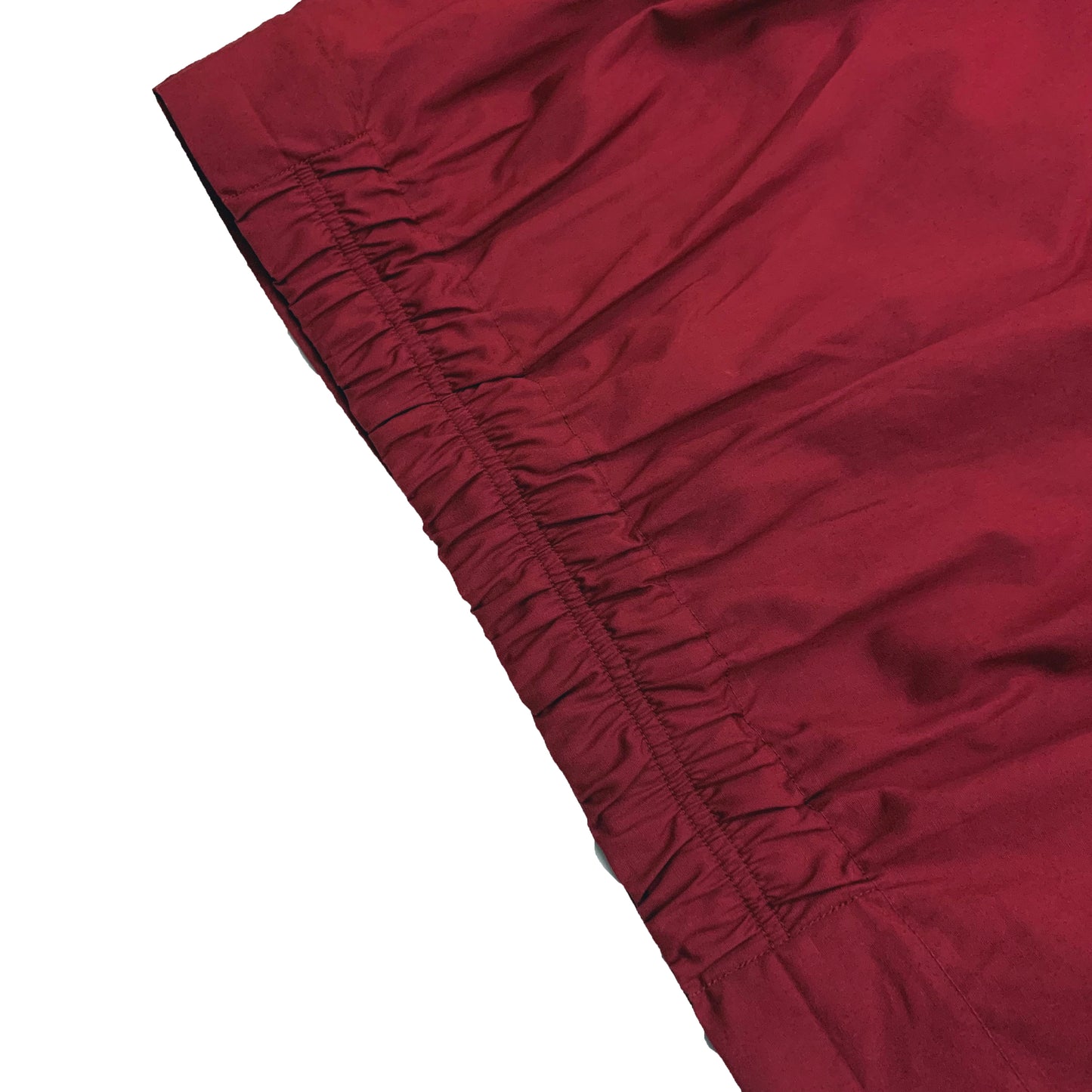 Over Another Shirt Jacket “OVAL”