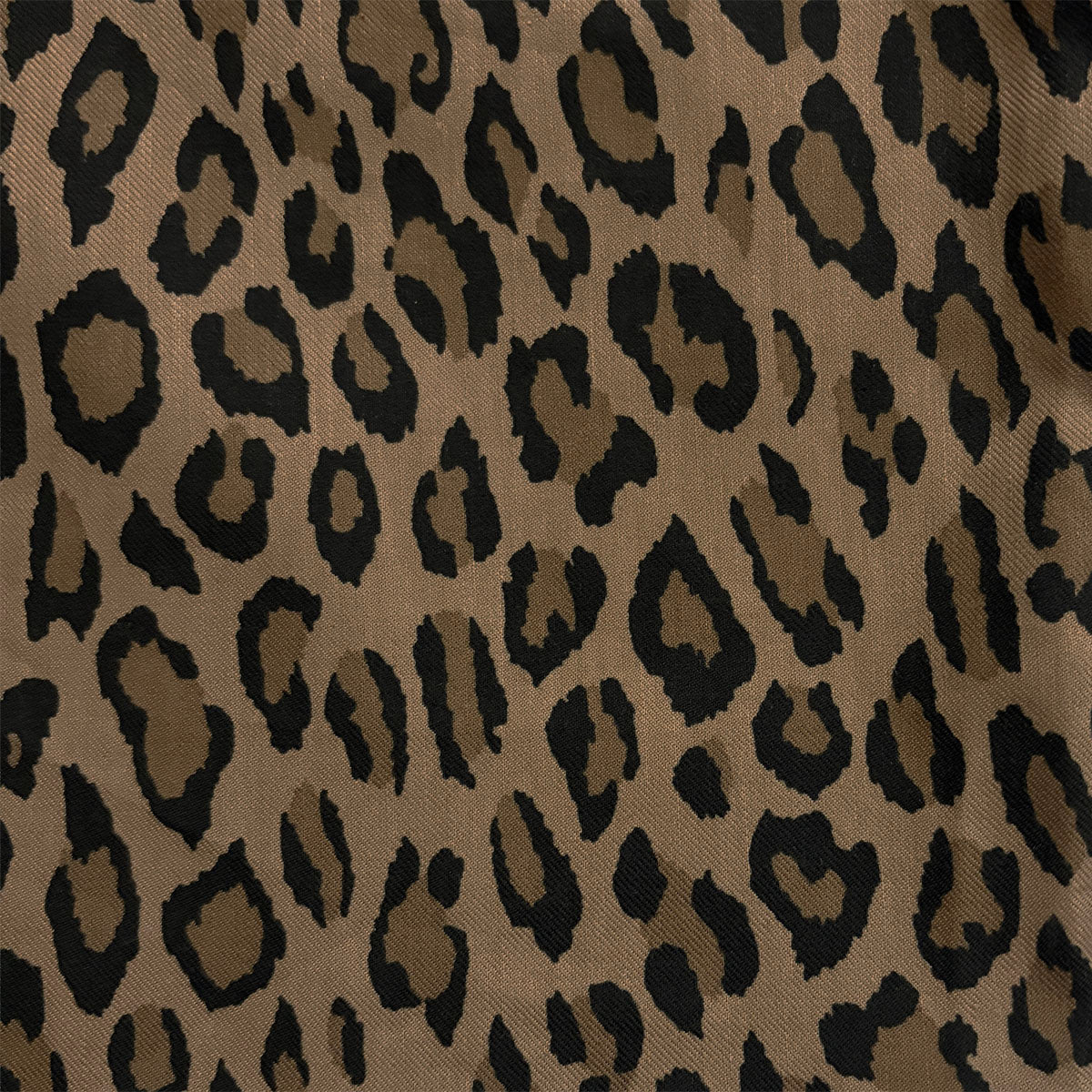 Easy Pants “LEOPARD”