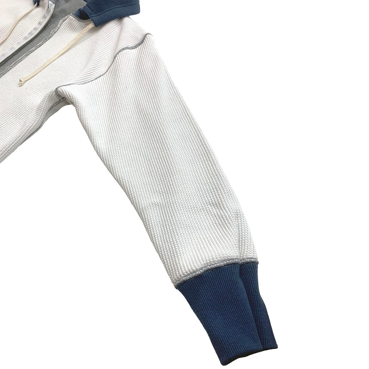 Thermal Liner Hooded Sweatshirt