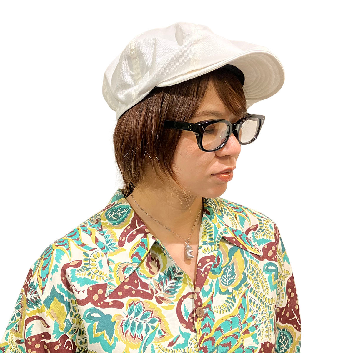 Eyewear (With Hard Case)