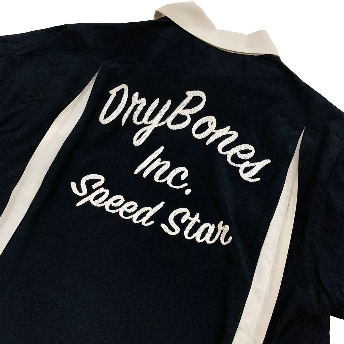 Bowling Shirt “SPEED STAR”