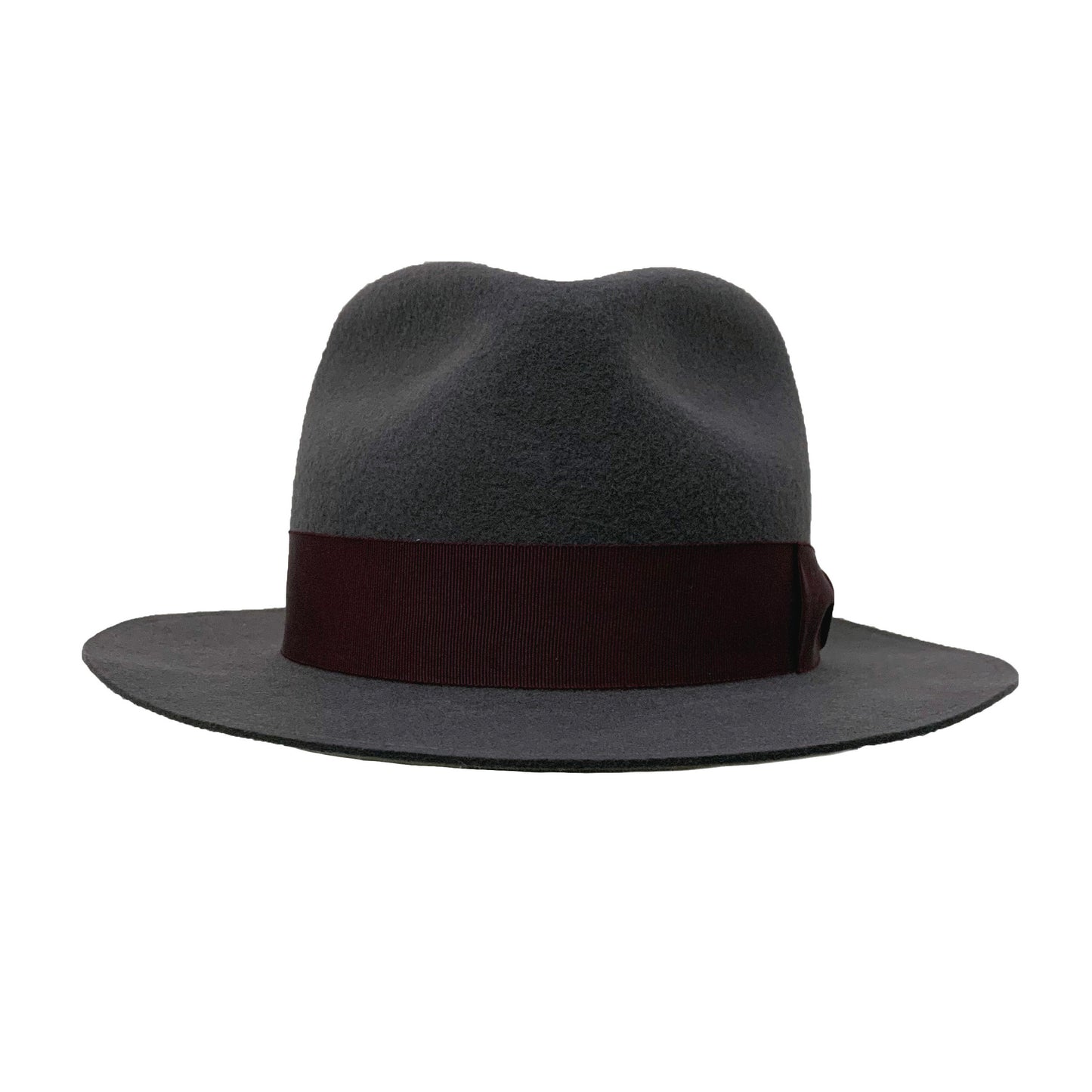 Wool Fedora Hat