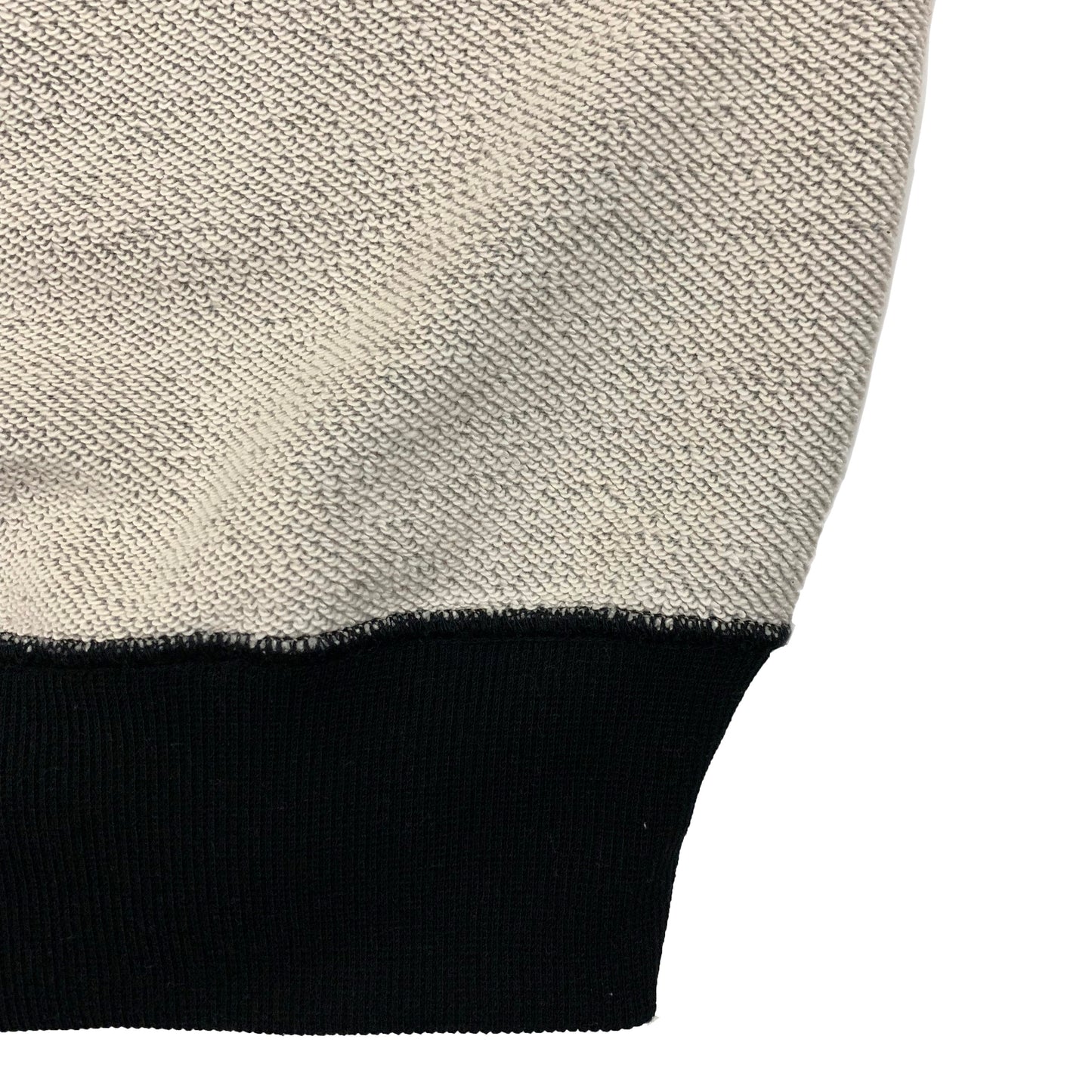 S/S Gusset Sweat Shirt