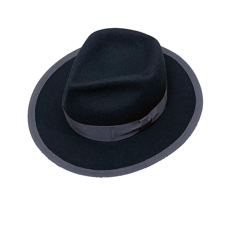 Serbian Wool Hat “YORK”