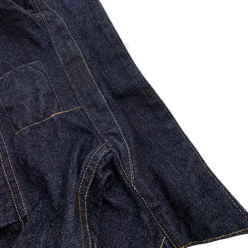 2nd Type Denim Jacket