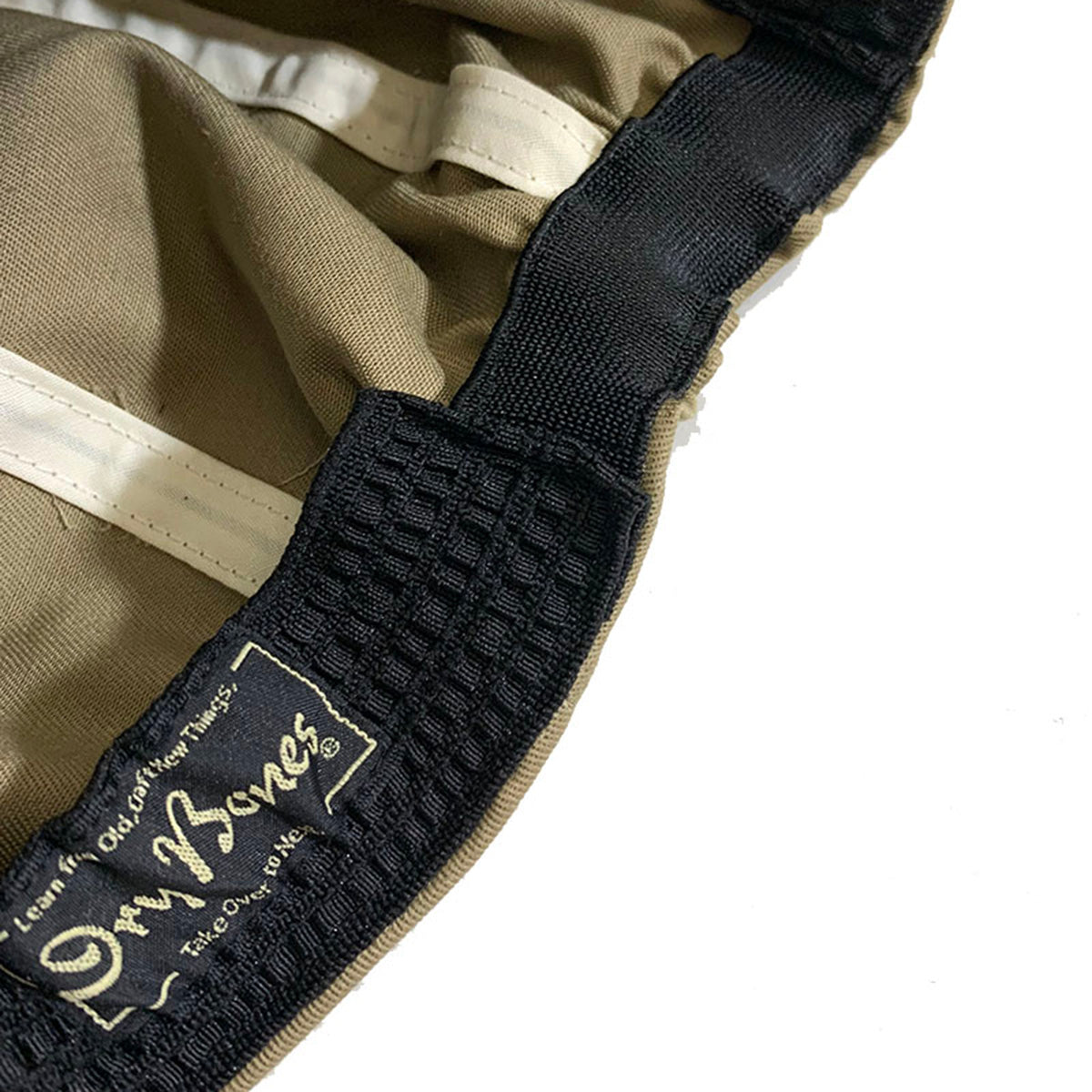 Chinocloth Casquette