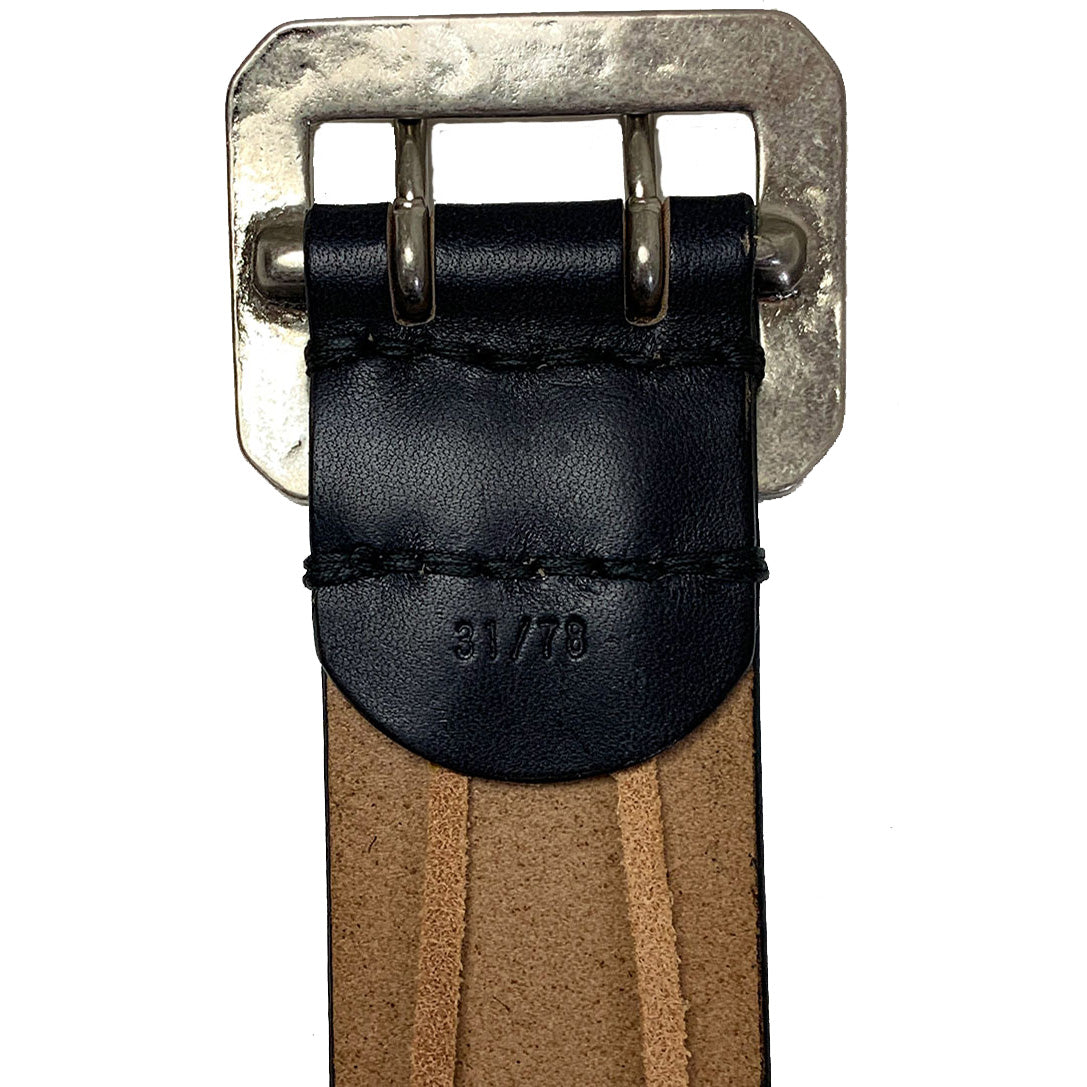 Cross Stitch 1 3/4inch Belt