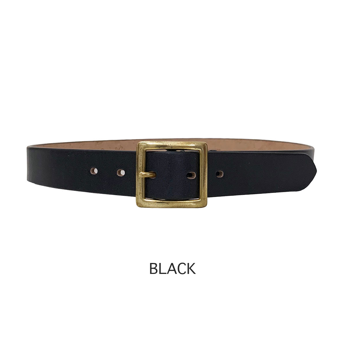 30mm Garrison Belt
