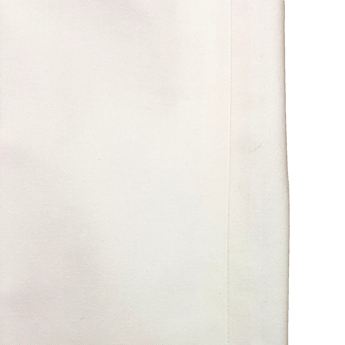 Cotton Satin High Back Work Trousers