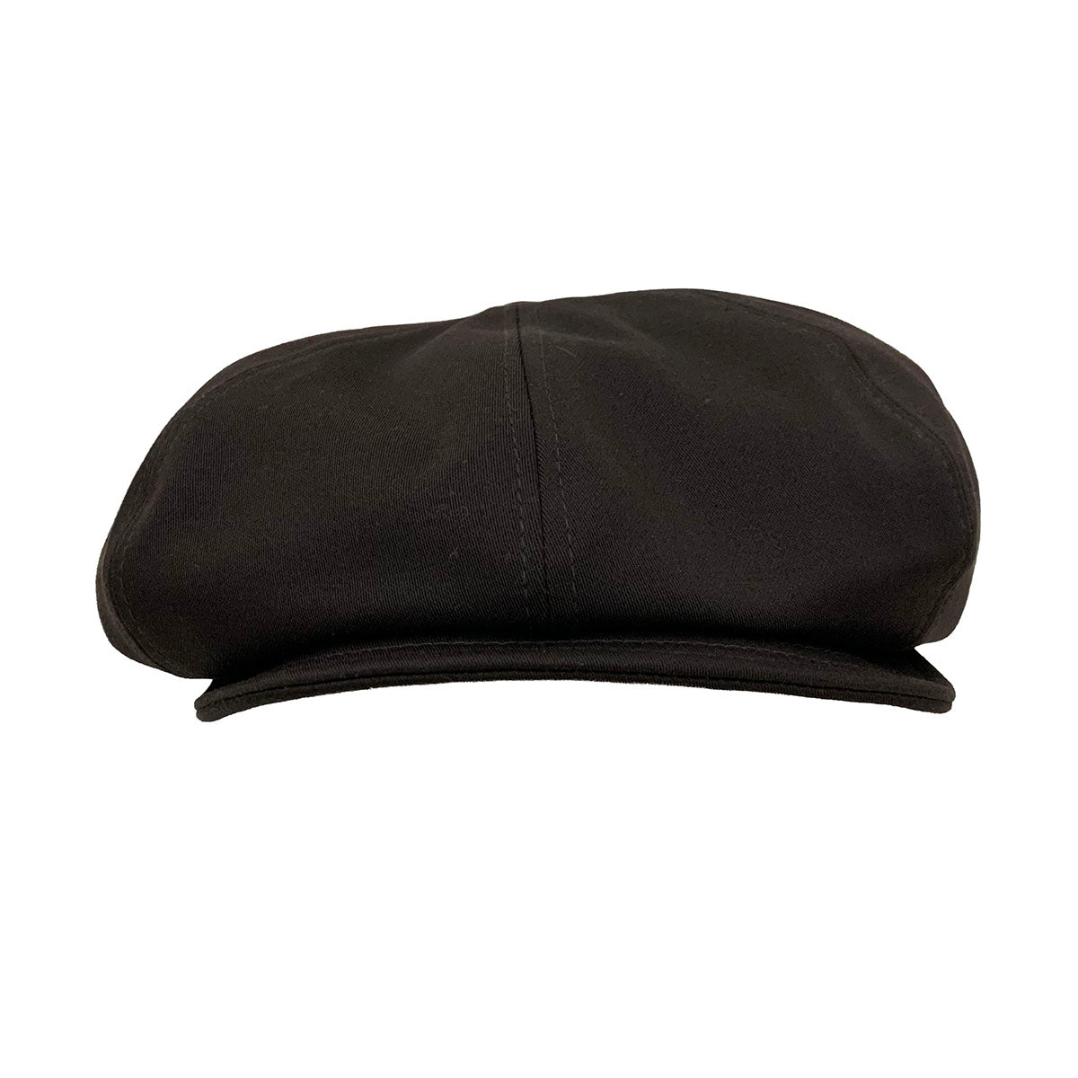 Cotton Satin Casquette