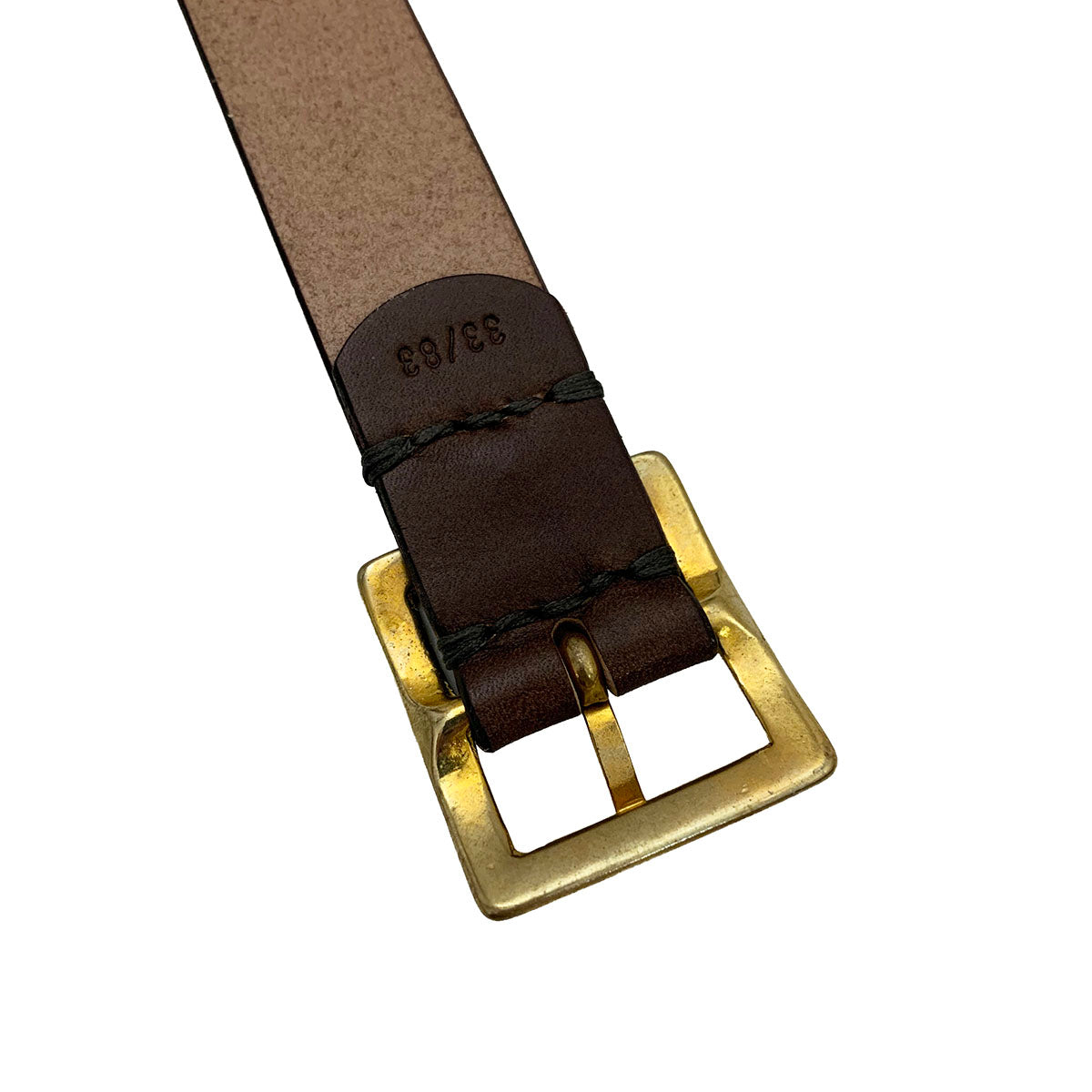 30mm Garrison Belt
