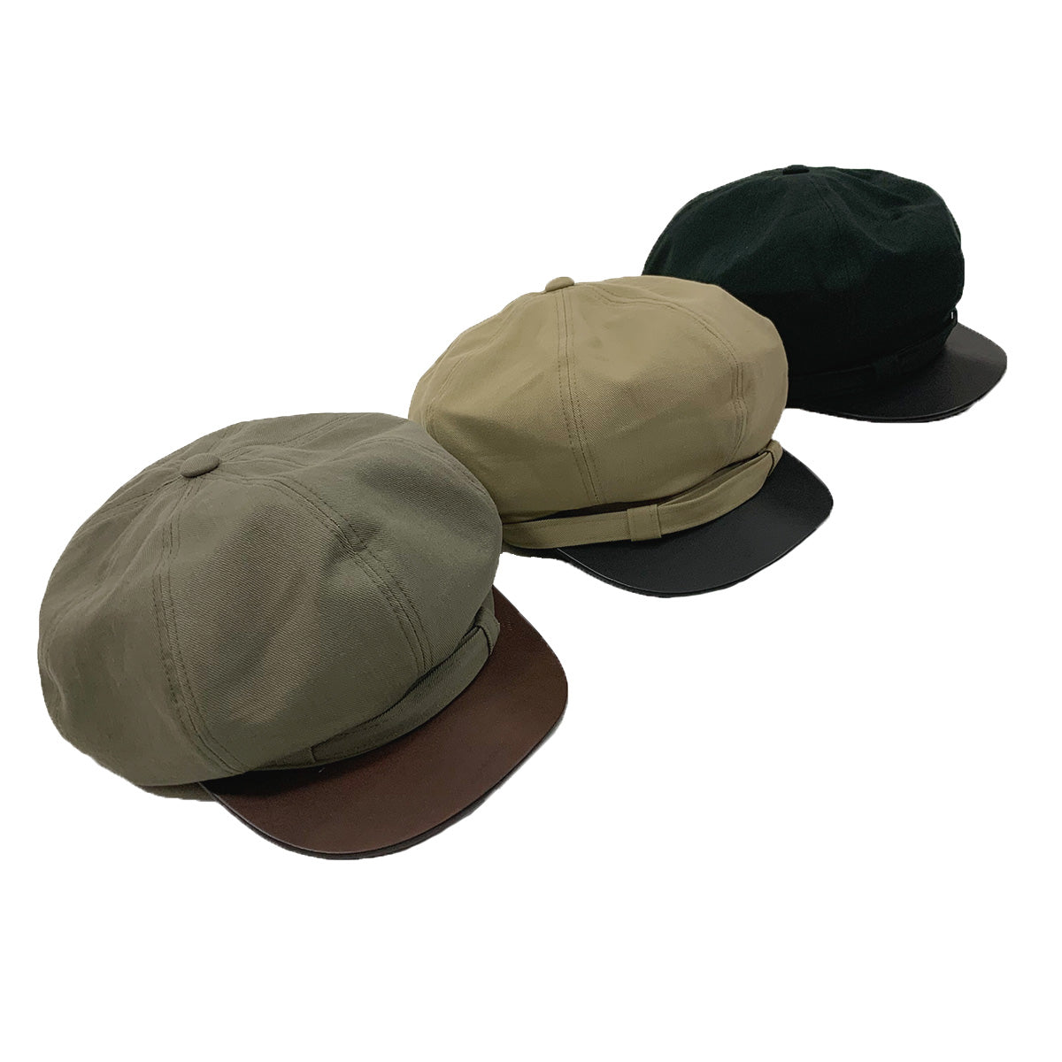 Johnny Cap