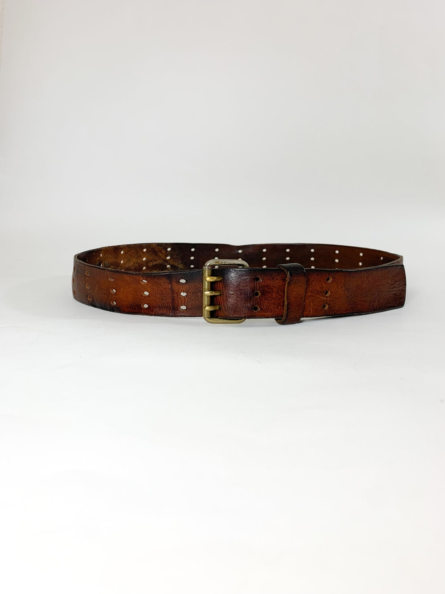 40mm 3-pin Belt