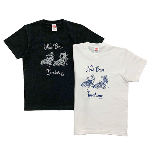 Print T-Shirt “NEW CROSS SP”