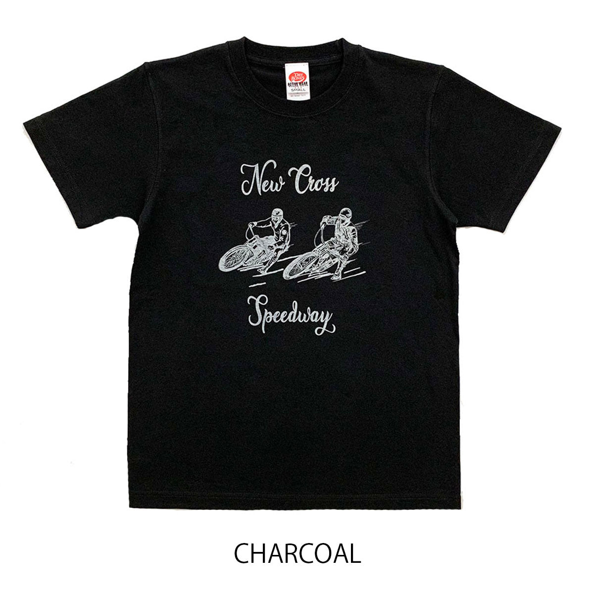 Print T-Shirt “NEW CROSS SP”