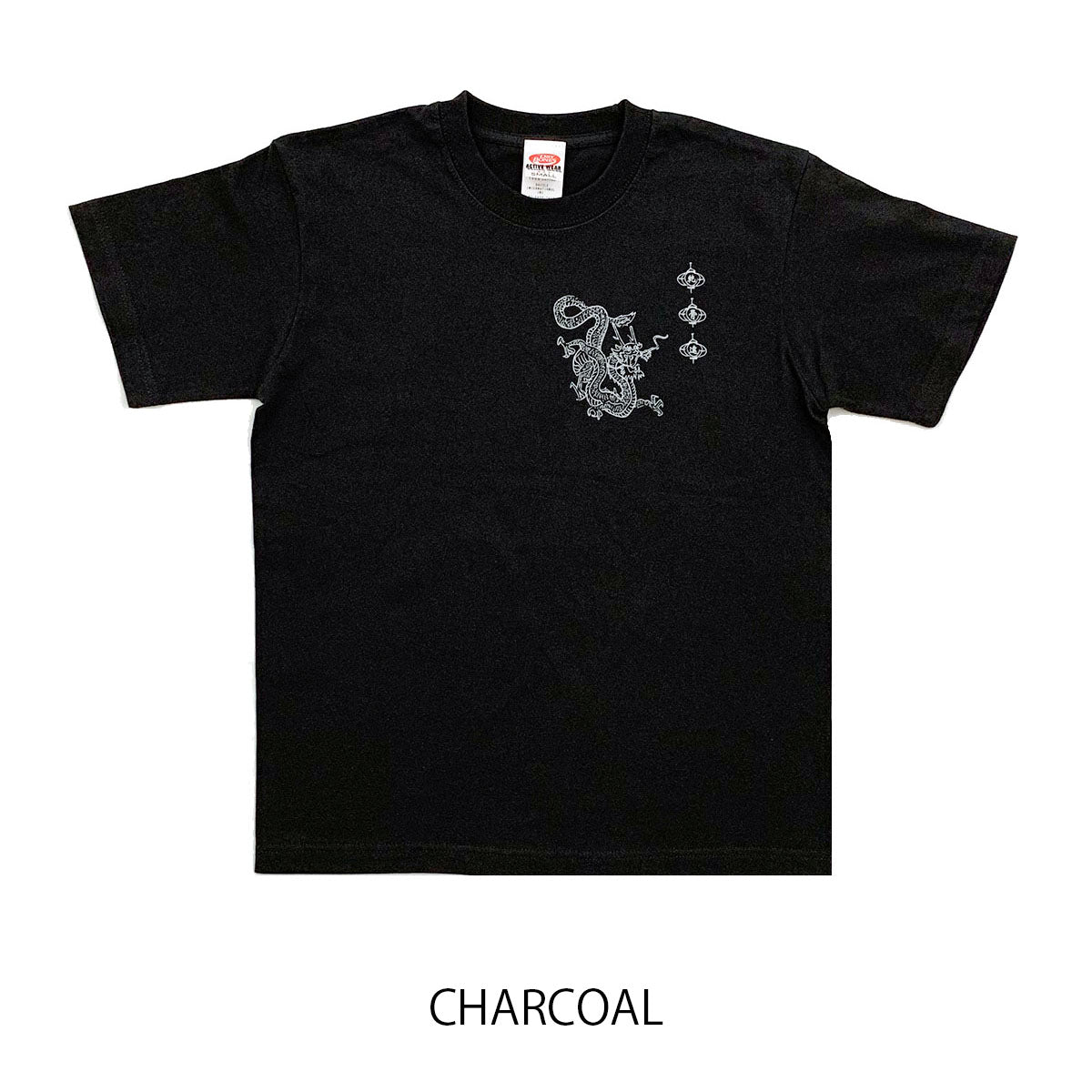 Print T-Shirt “CHINESE RESTAURANT”