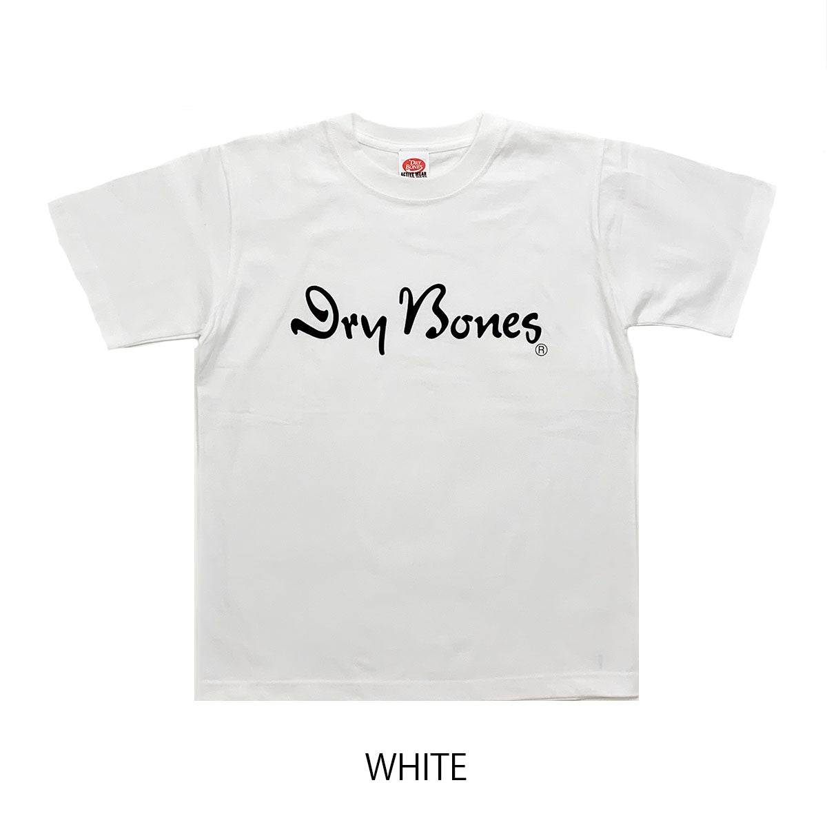 Print T-shirt “LOGO”