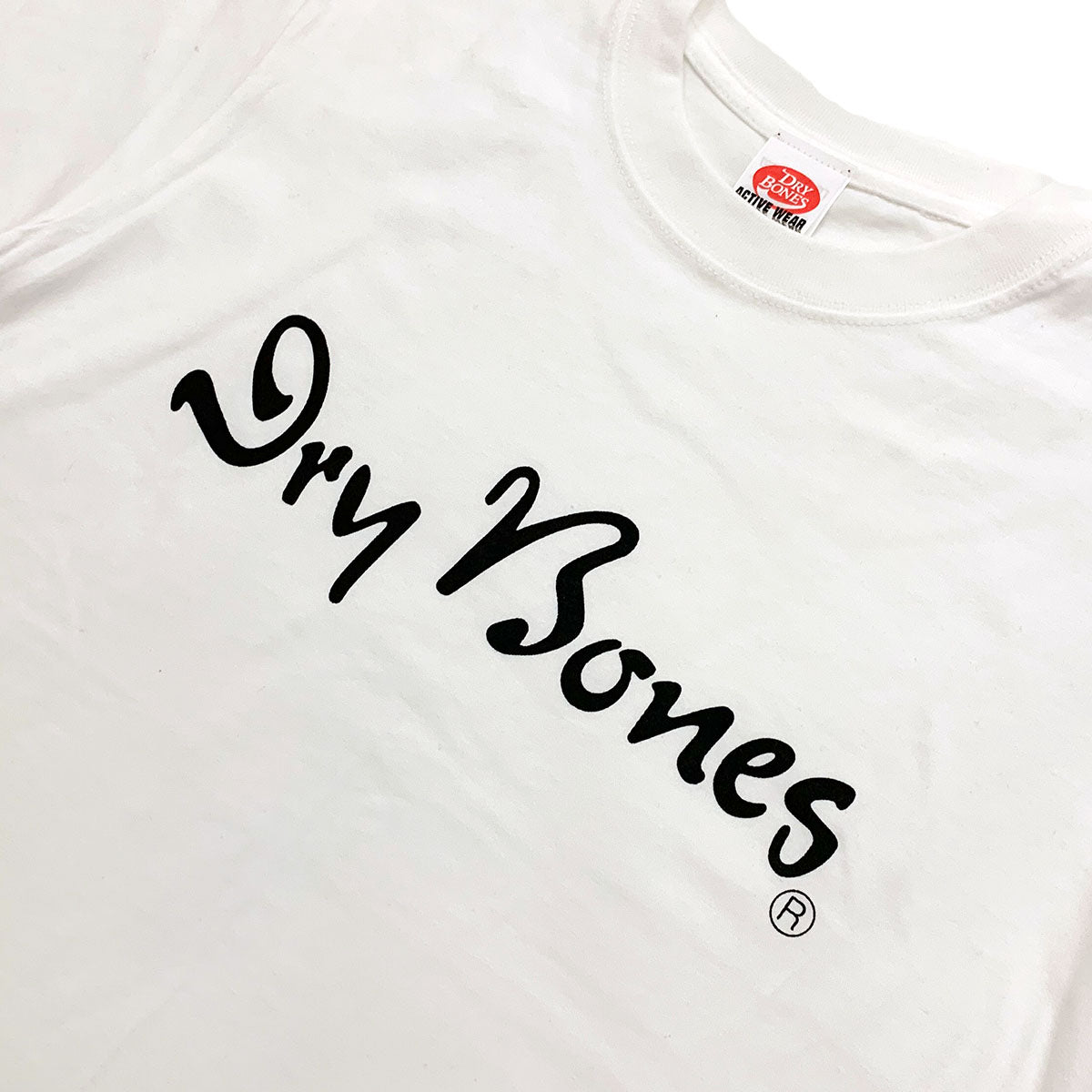 Print T-shirt “LOGO”