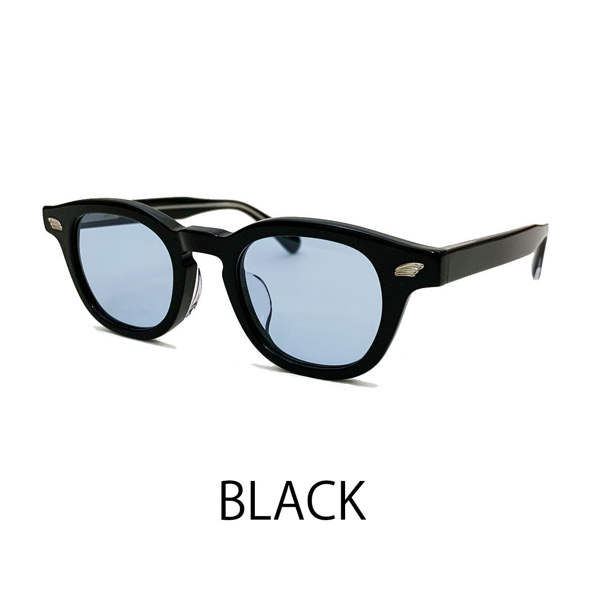 Eyewear (with hard case)
