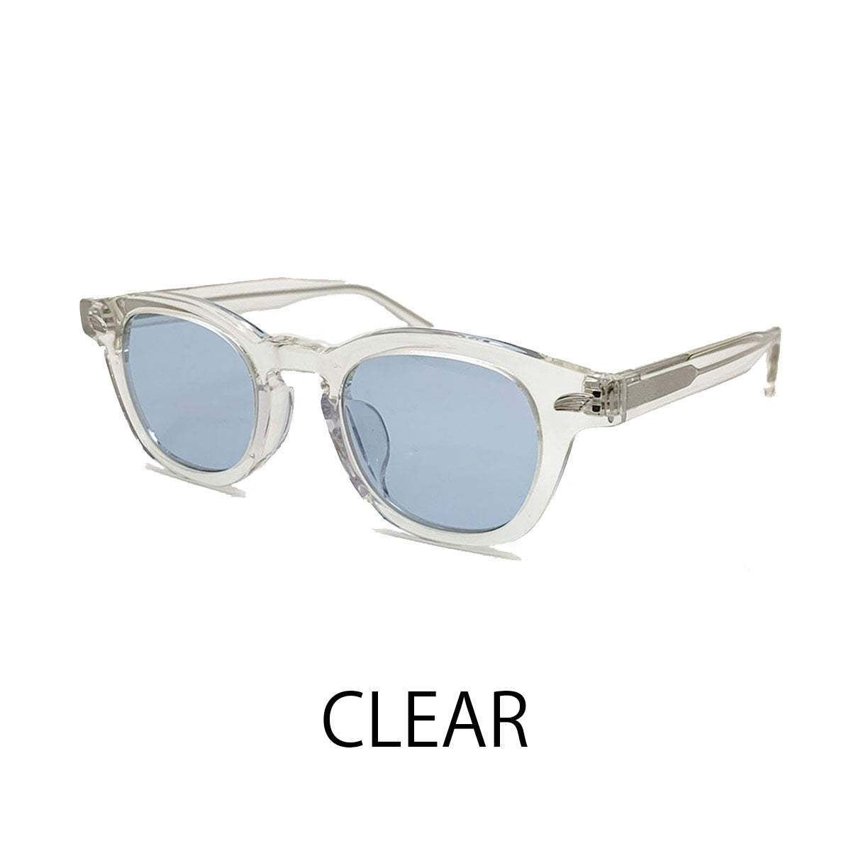 Eyewear (with hard case)