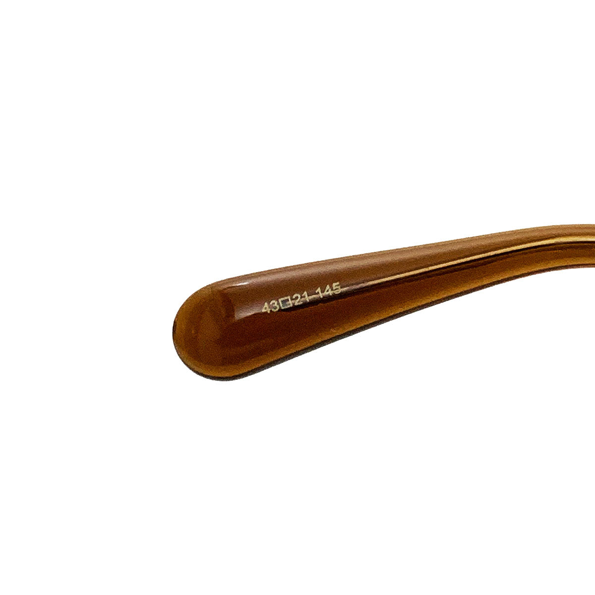 Eyewear (with hard case)