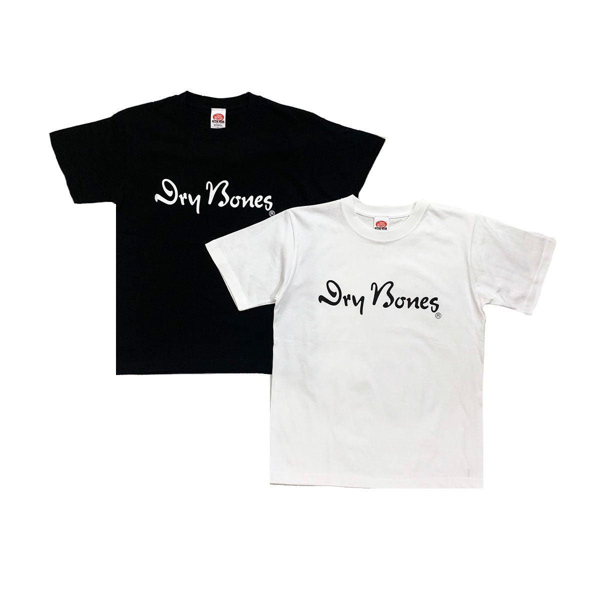 Print T-shirt “LOGO”