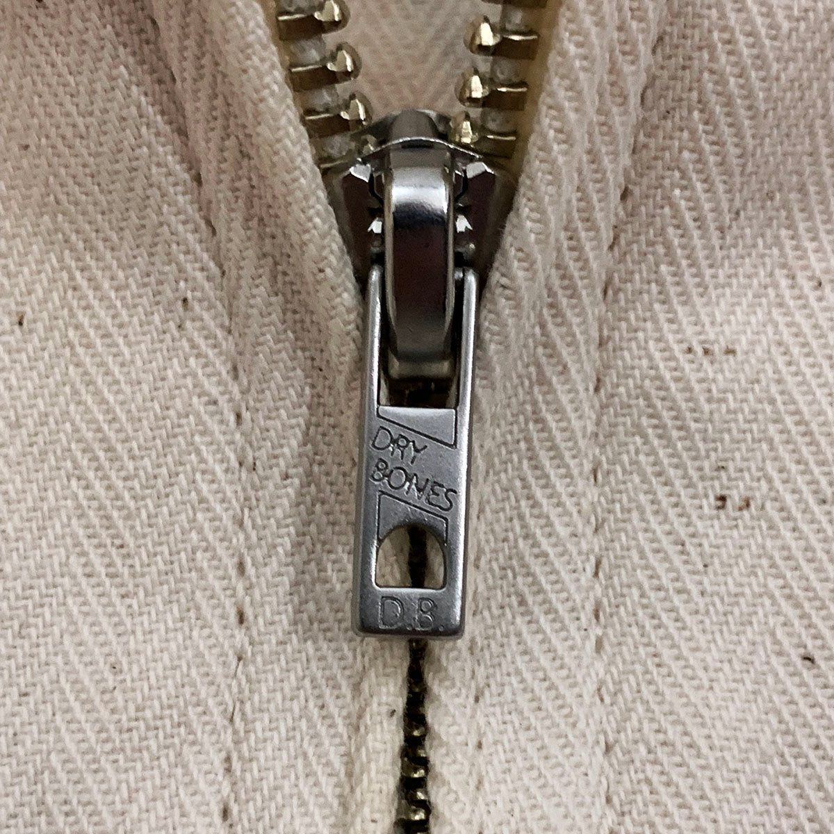Herringbone Sport Jacket NATURAL