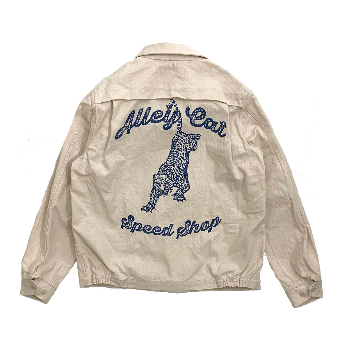Herringbone Sport Jacket NATURAL