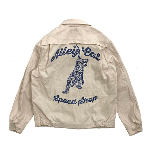 Herringbone Sport Jacket