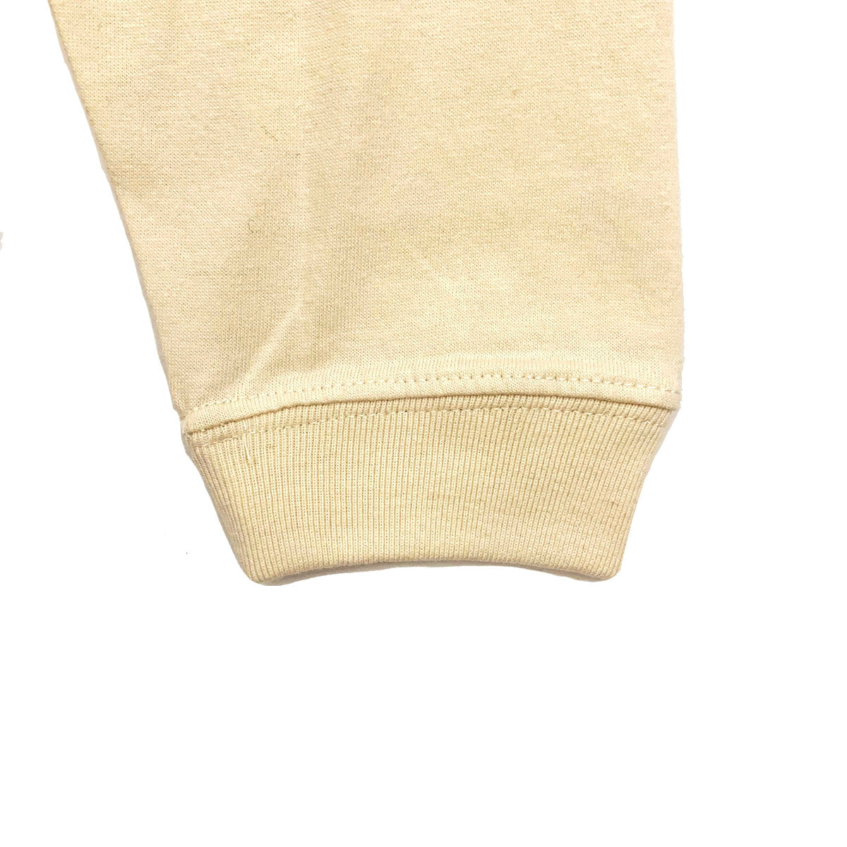 Print L/S T-Shirt “HABERDASHERY”
