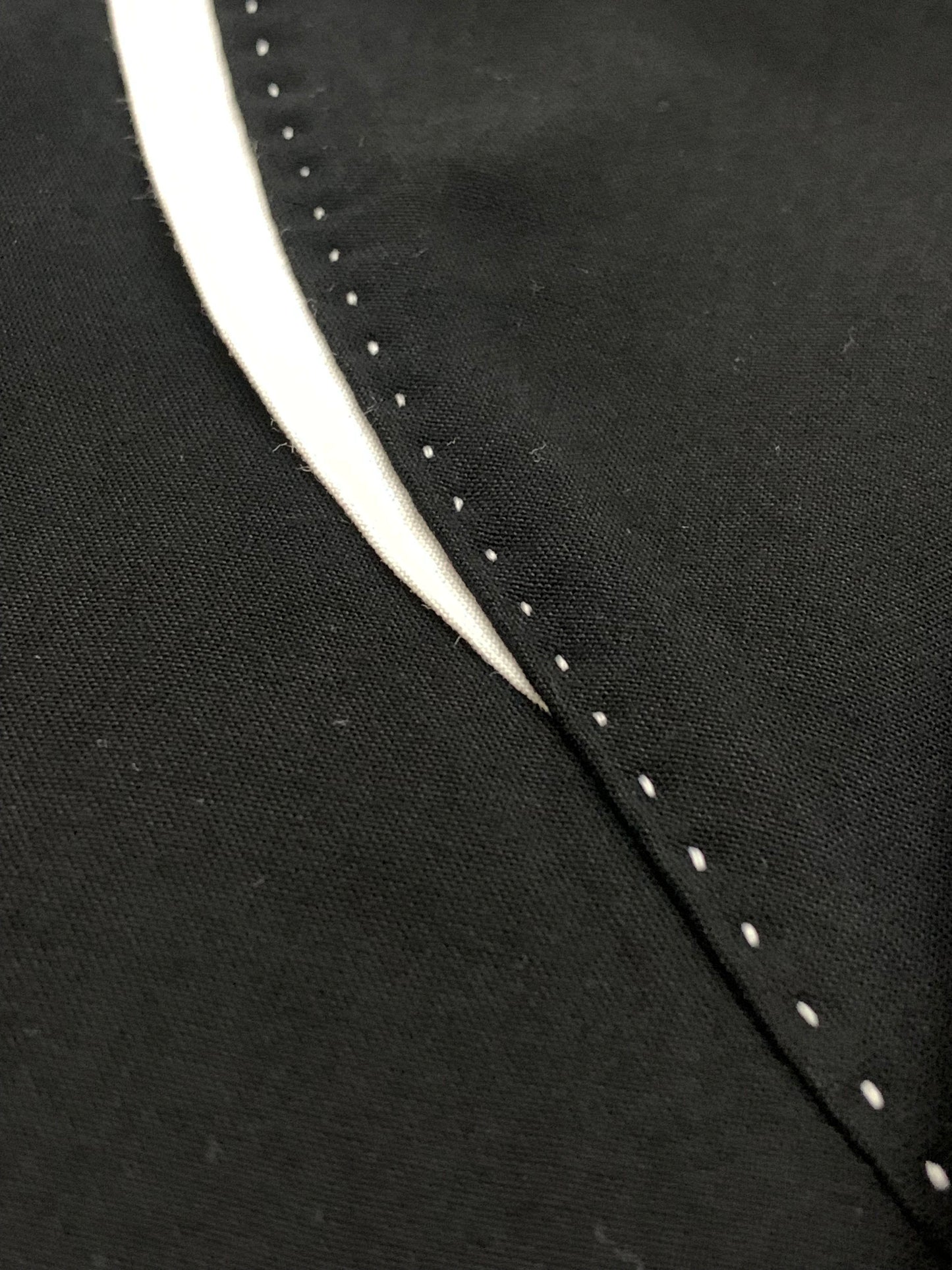 Shark Gill Open Shirt