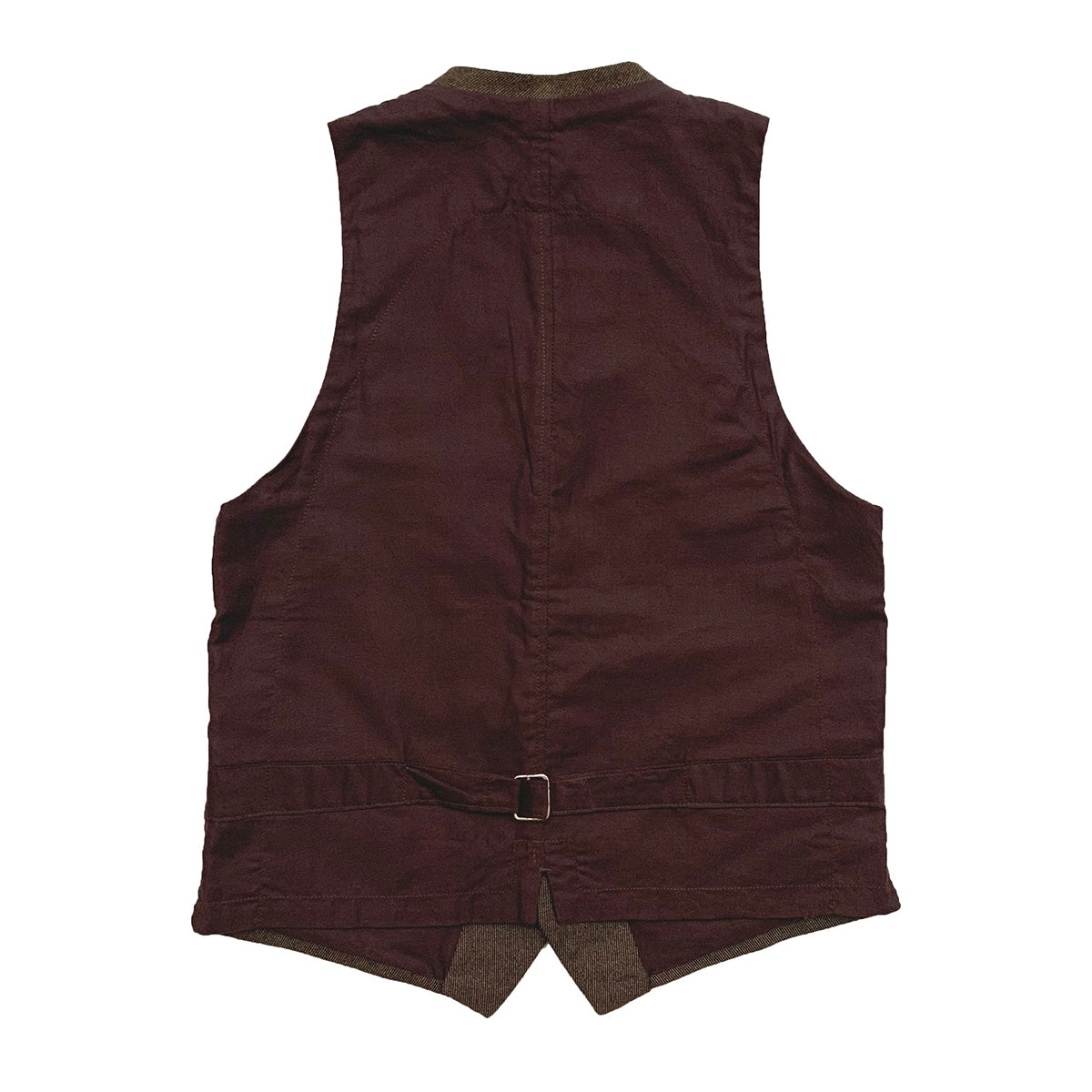 Stripe 4pocket Vest