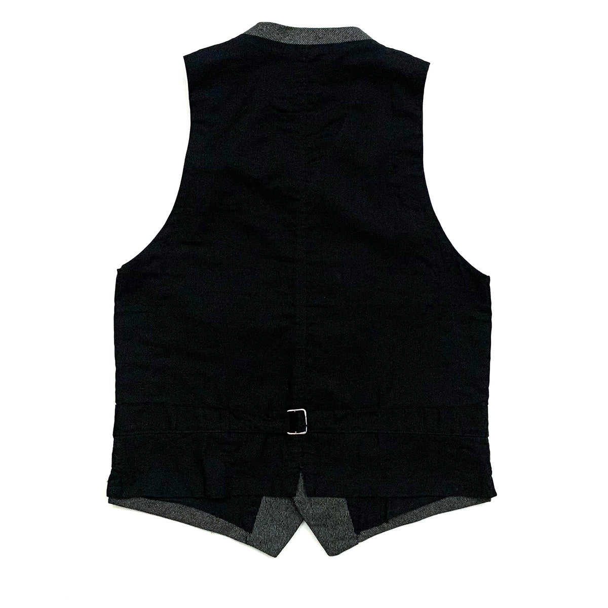 Stripe 4pocket Vest