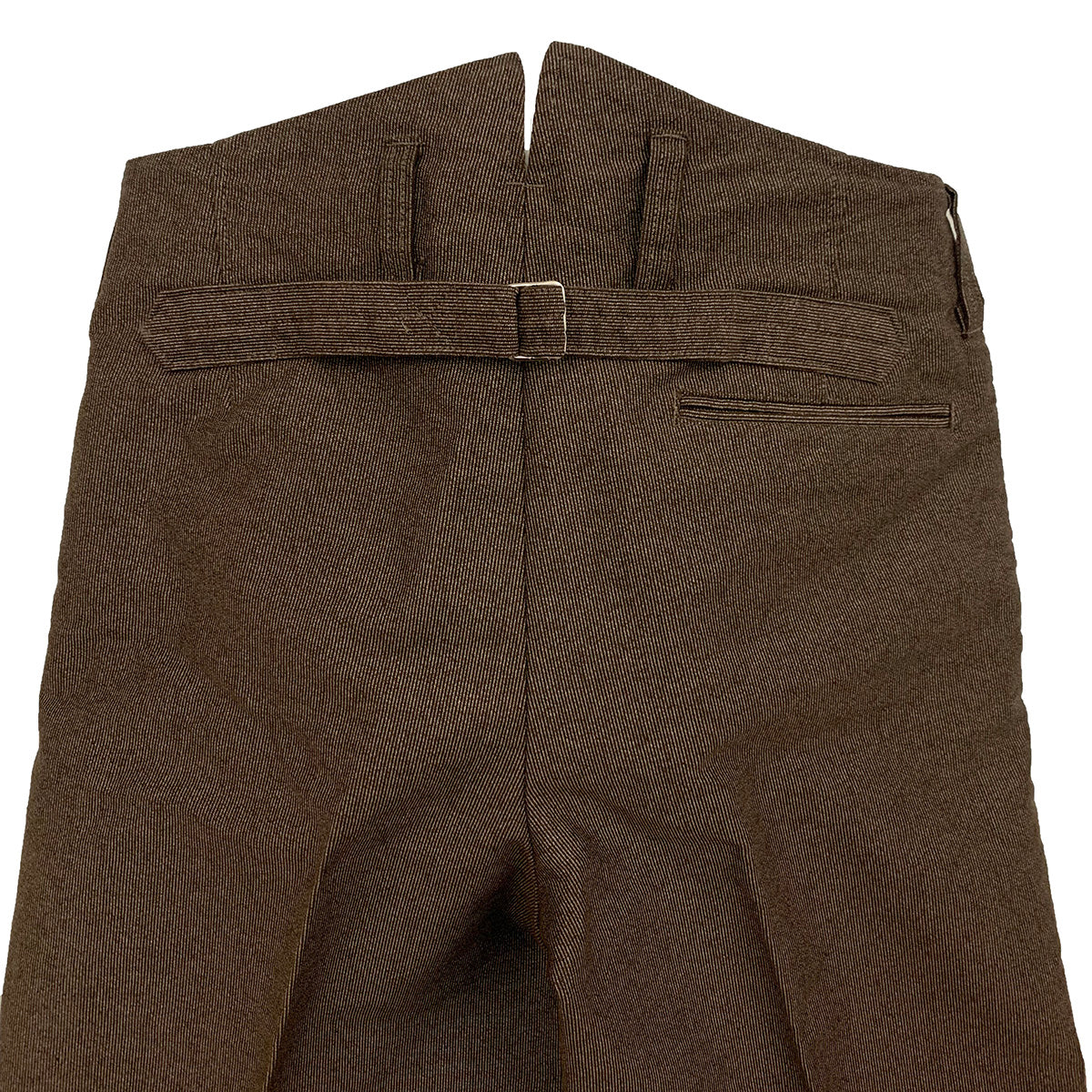 High Back Work Trousers