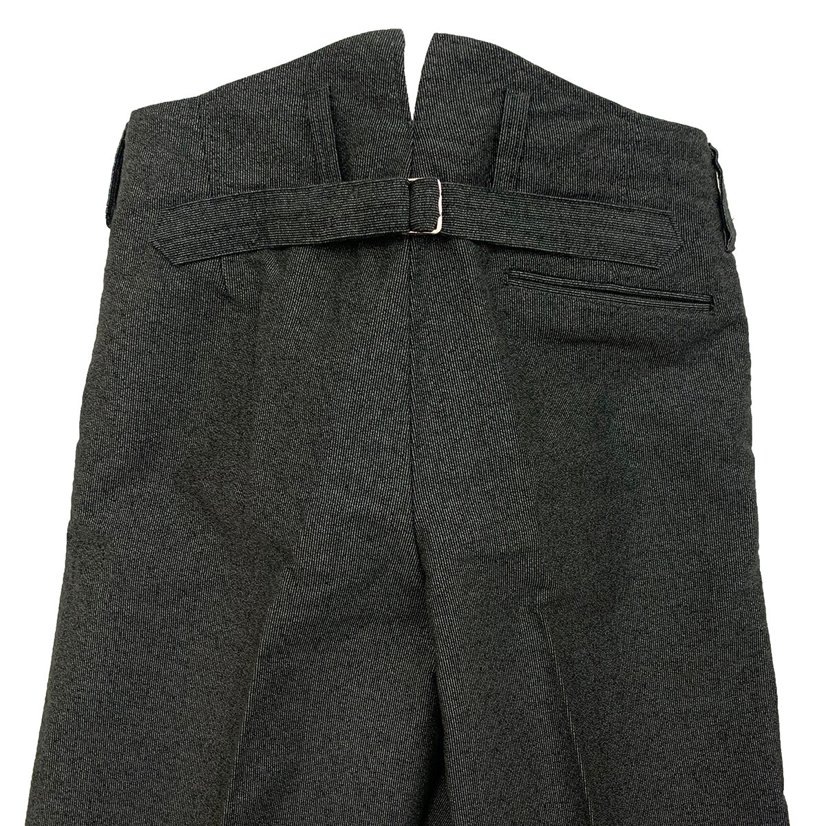 High Back Work Trousers